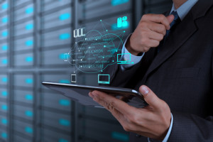 A revolução da indústria de TI: Cloud, Big Data, mobilidade...