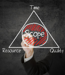 Dicas para uma maior assertividade na definição de escopo em projetos de desenvolvimento de software
