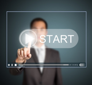 O uso do vídeo interativo no e-Learning