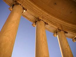 Os 3 pilares da Internet