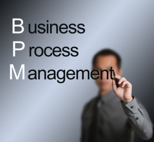 Visão corporativa e integração em projetos de BPM e ECM