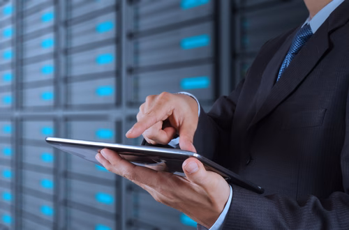 Procurando sistemas computacionais