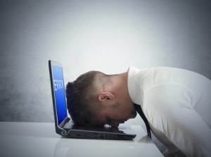 As 6 principais causas da insatisfação profissional no mercado de TI 