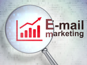 Incremente ações de e-mail marketing em quatro passos simples 