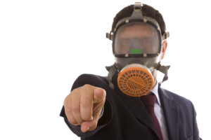 Leaderzillas e a Toxic Leadership 