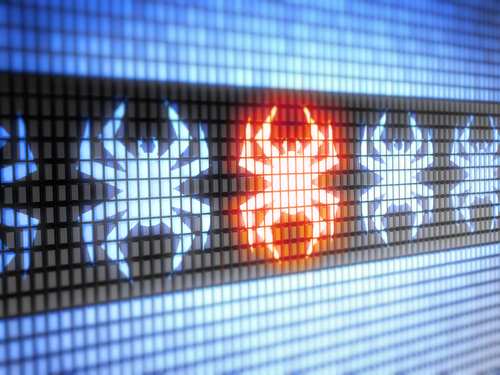 O antivírus está perto do fim?