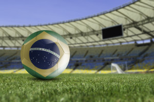 Tecnologia na Copa será apenas na linha do gol