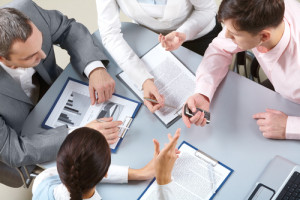 Não contrate um gerente de projetos