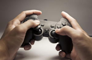 O futuro através dos games