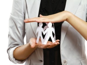 Figura - Conscientizar para poupar riscos