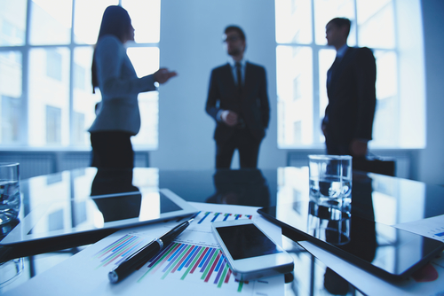 Ei! Preciso falar com você