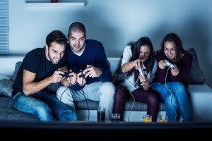 Futuro da Indústria de Games está no Brasil