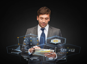 Novos desafios com a transformação digital nas empresas