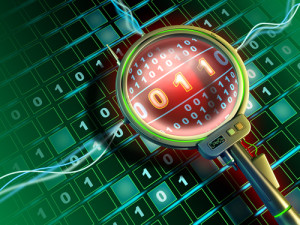 Figura - Data Lake: descubra o infinito mundo bruto de dados