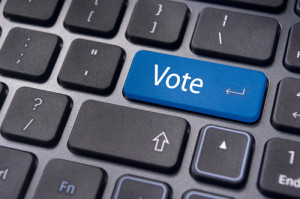 Política, Cidadania e Internet