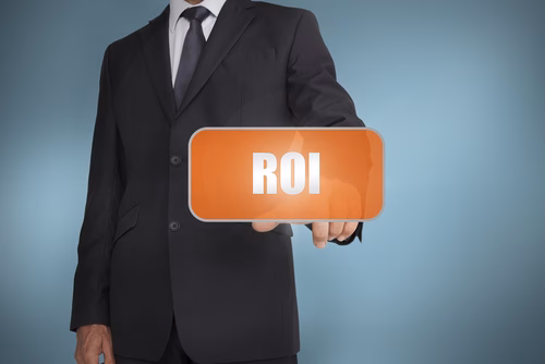 Como “sustentabilizar” o ROI?
