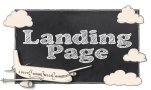 Landing Page - Aterrissando no lugar certo - Parte 1