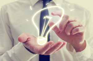 Startups enquanto núcleos externos de inovação