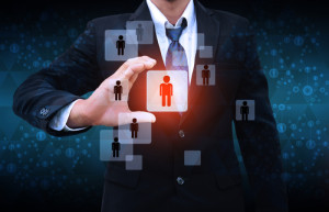 Figura - Liderança e Gestão de TI: Pronto para um novo estilo?