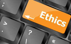 Ética e computação