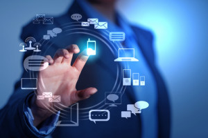 Aplicações Contextuais - Apps que podem prever sua necessidade