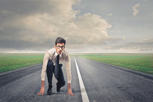 Sua carreira congelou? Saiba onde está o problema e reative-a em 13 passos.