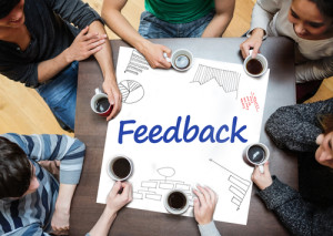 Desenvolvendo (com) Feedback