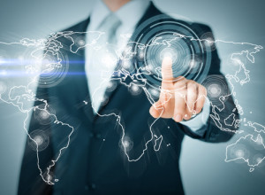 Figura - O Blockchain, uma tecnologia disruptiva: a próxima onda que irá impactar os negócios