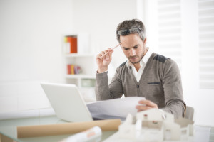 Vínculos de trabalho de um profissional de TI