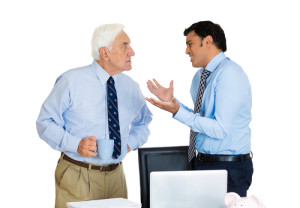 A guerra dos perfis dos Gerentes de Projetos