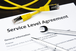 ULA (User Level Agreement)