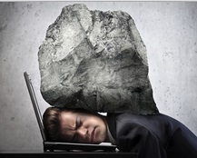 O verdadeiro custo do Burnout – e como evitá-lo