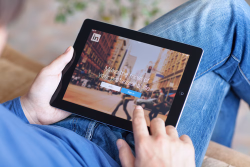 A regra do 80/20: Otimize seu LinkedIn em 4 dicas