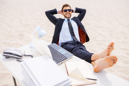 Qual é a empresa dos seus sonhos?