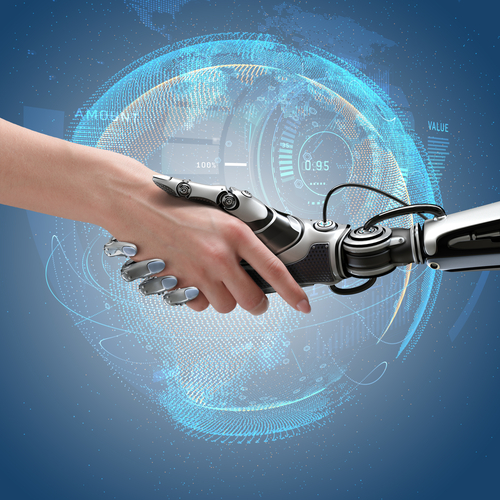 Inteligência Artificial – Parte 1