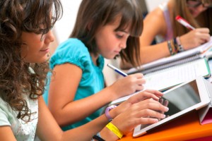 Aplicativos em sala de aula: evolução ou modismo?