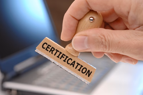 O que conta mais: Experiência ou Certificações?