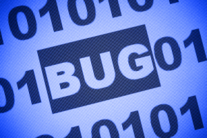 Sistemas que apresentam muitos bugs, o que fazer?