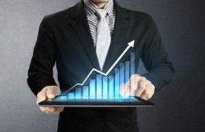 Figura - A alta meteórica do Bitcoin e seus impactos