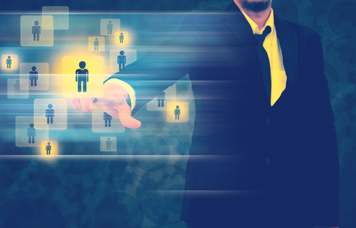 Fazendo networking como o Rambo ou Sniper? E por que a Revolução 4.0 vai interferir nisso?