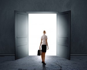 Motivação é uma porta que se abre por dentro. E você? Está motivado?
