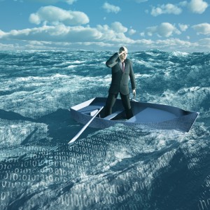 BIG DATA e o DATA LAKE