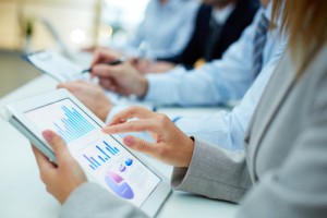 Informação: sua empresa está pronta?
