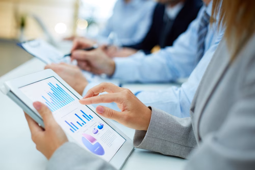 Informação: sua empresa está pronta?