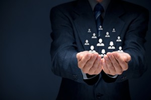 Figura - A transformação através do processo de Coaching