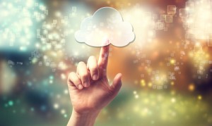 Figura - Virtualmente seu: ideais da TI híbrida