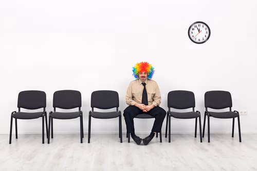 Como conseguir um emprego em 24 horas?