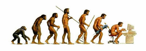evolution