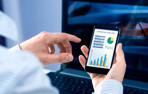 Apps corporativos híbridos: tendência mobile nas empresas