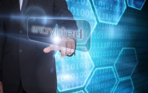 Criptografia em desktops e notebooks , como você tem controlado isso?
